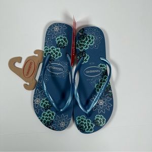 Havaianas Women's Slipper